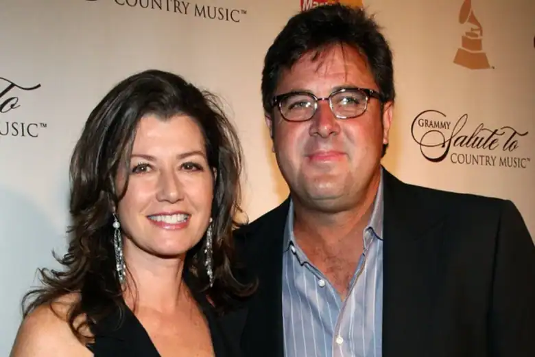 22. Vince Gill