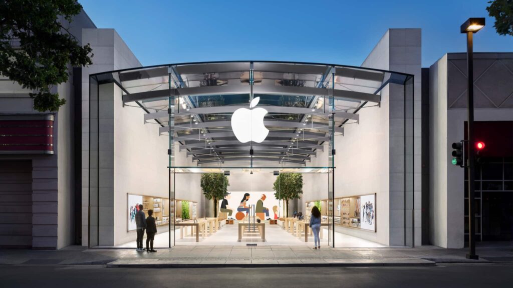 Apple Store