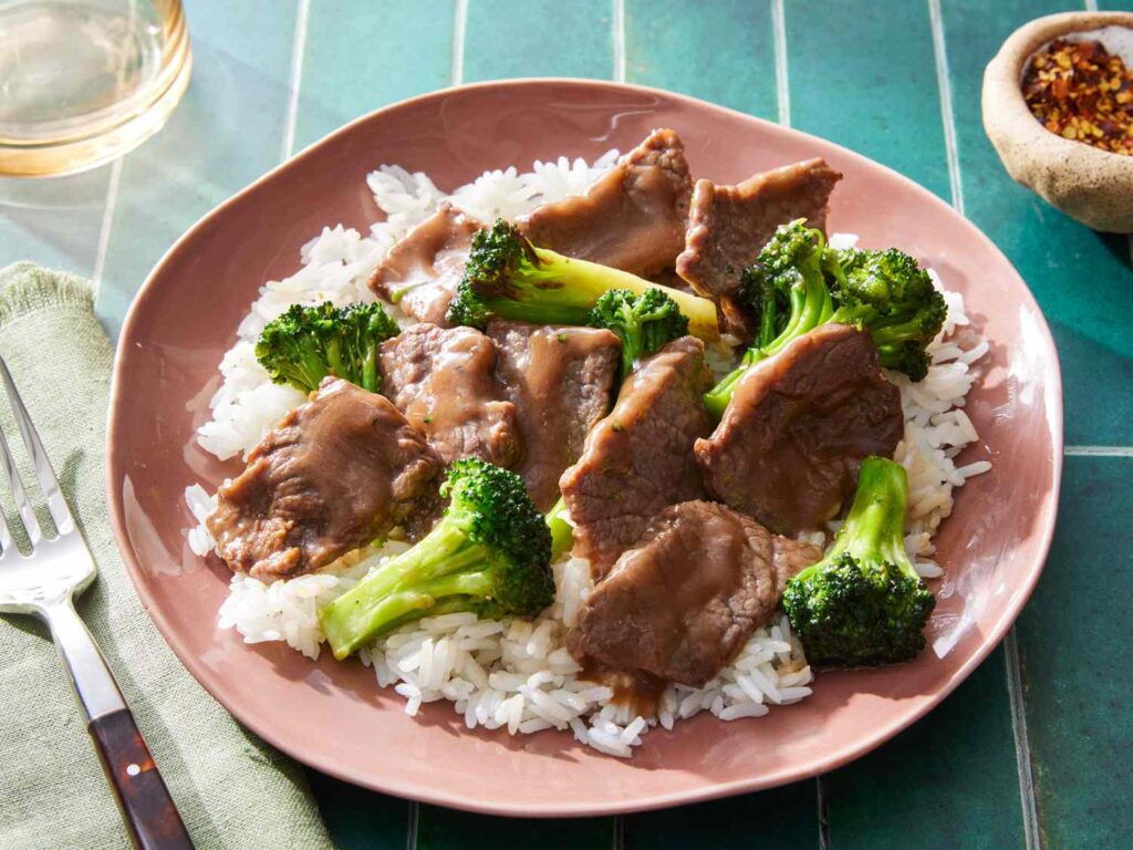 Ar 191156 restaurant style beef and broccoli ddmfs 4x3 hero d536afcff3174743b884b906c9a89287
