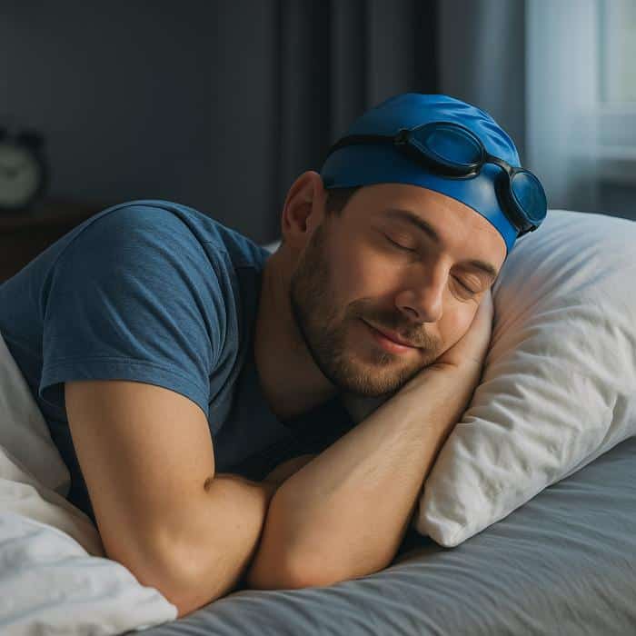 3. Increased Sleep Duration