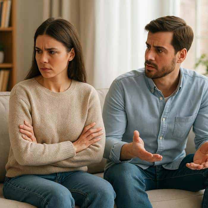 20 Habits That Don’t Belong In A Healthy Marriage