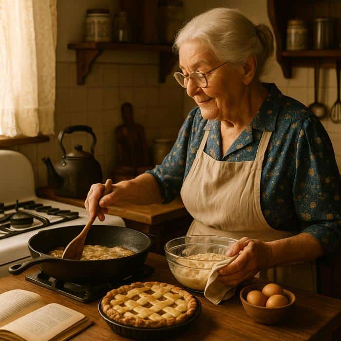 20 Spins on Grandma’s Favorite Recipes