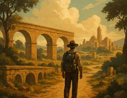 22 Historic Routes Reimagined: Exploring the Past Through Travel