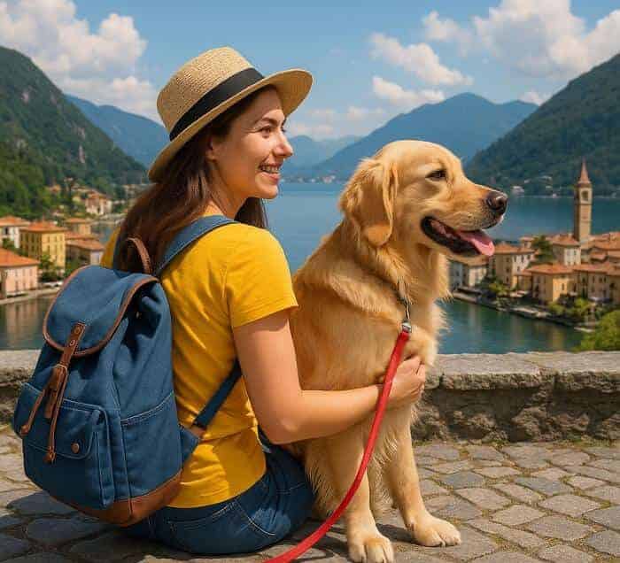 32 Awesome Travel Destinations for Pets and Humans