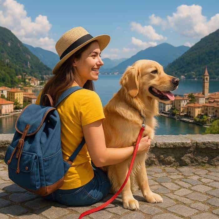 32 Awesome Travel Destinations for Pets and Humans