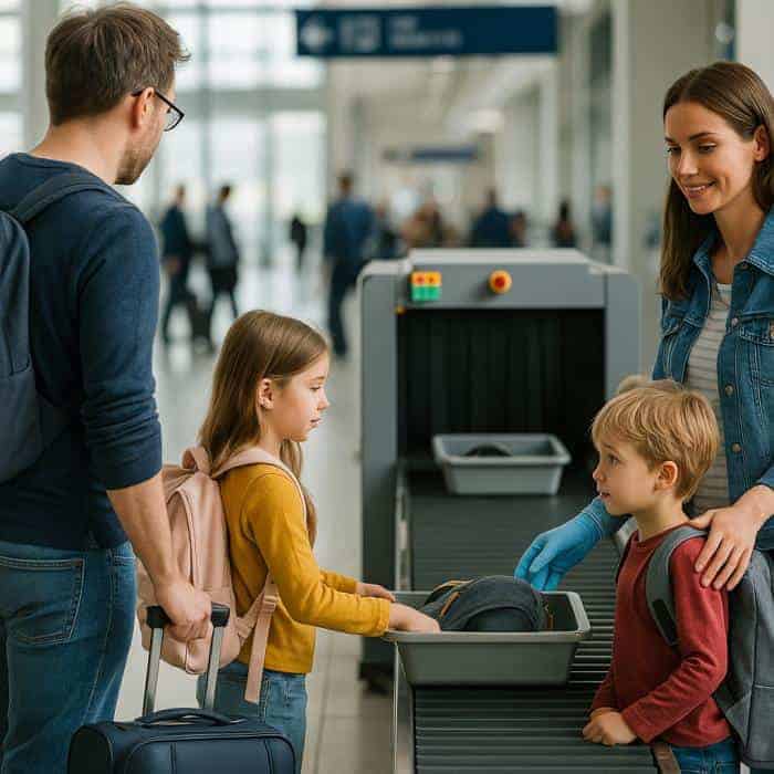 25 things I learned about traveling with kids to foreign lands