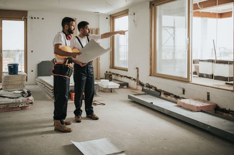 8. All Renovations Increase Home Value