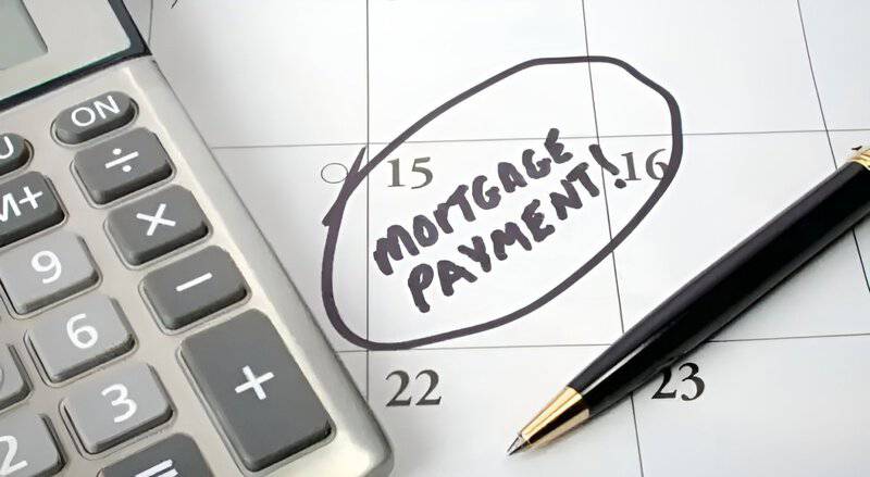 11. You Should Always Pay Off Your Mortgage Early