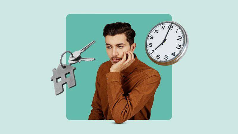 13. You Should Wait for the 'Right' Market