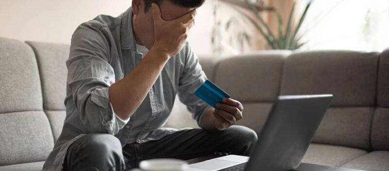 15. You Can’t Refinance with Bad Credit
