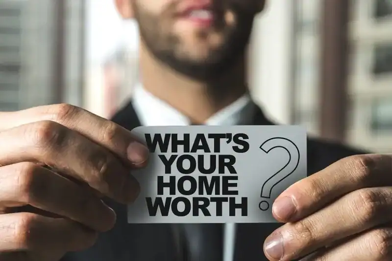 16. The Assessed Value is the Market Value
