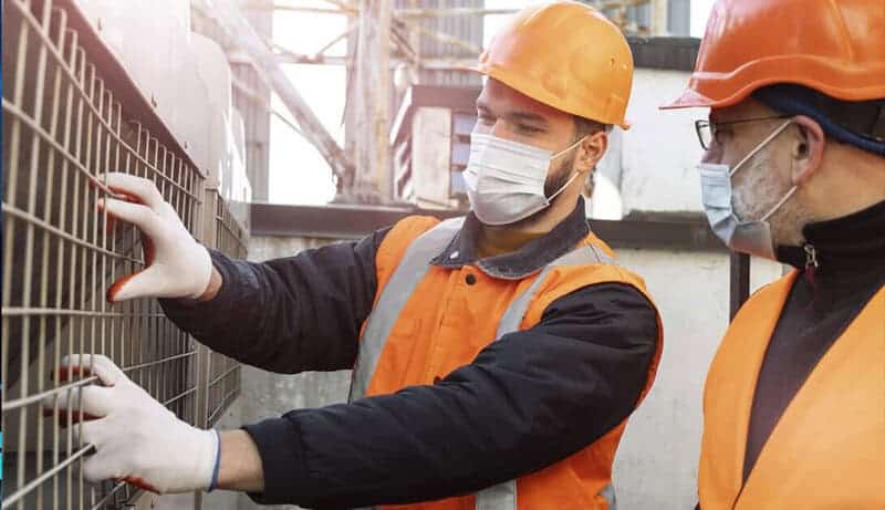 18. Home Hazard Identification