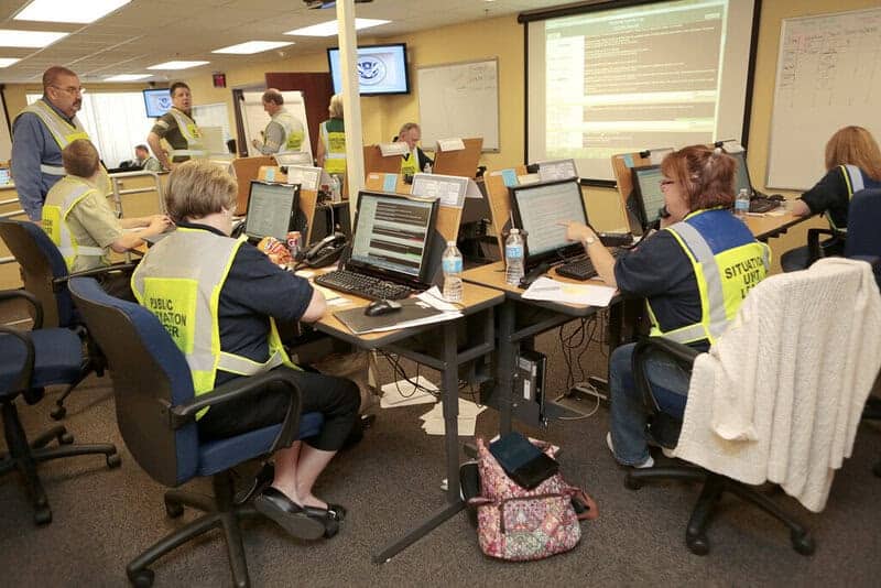 20. Crisis Management Plan