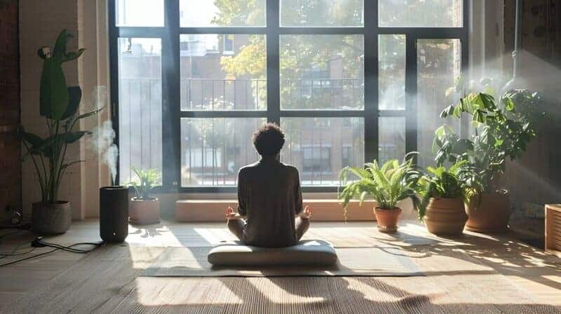 23. Mental Health Support