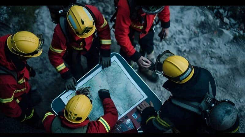 8. Natural Disaster Plans