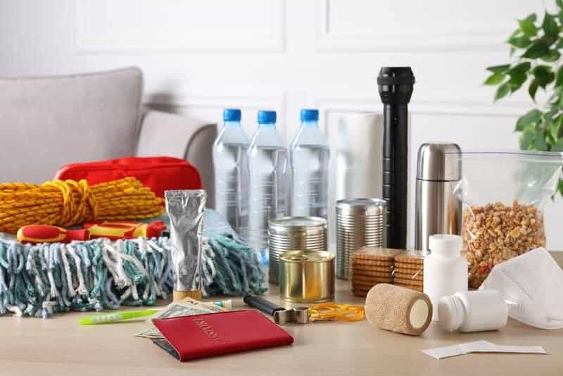 10. Water Safety Protocols