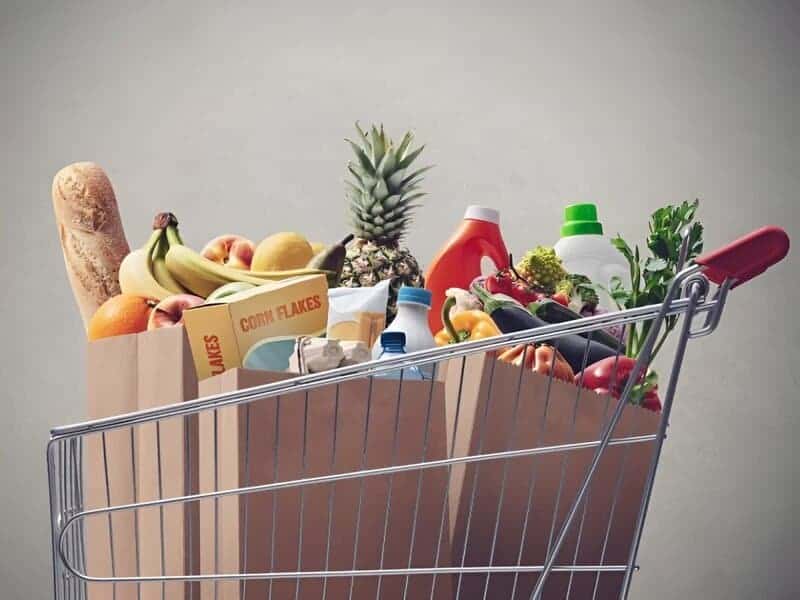 8. Mindful Consumption