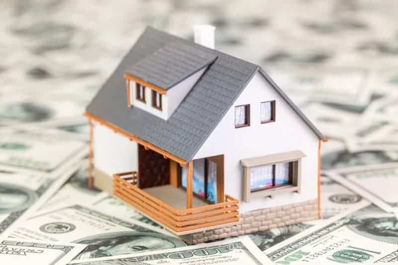 20. Increased Home Value
