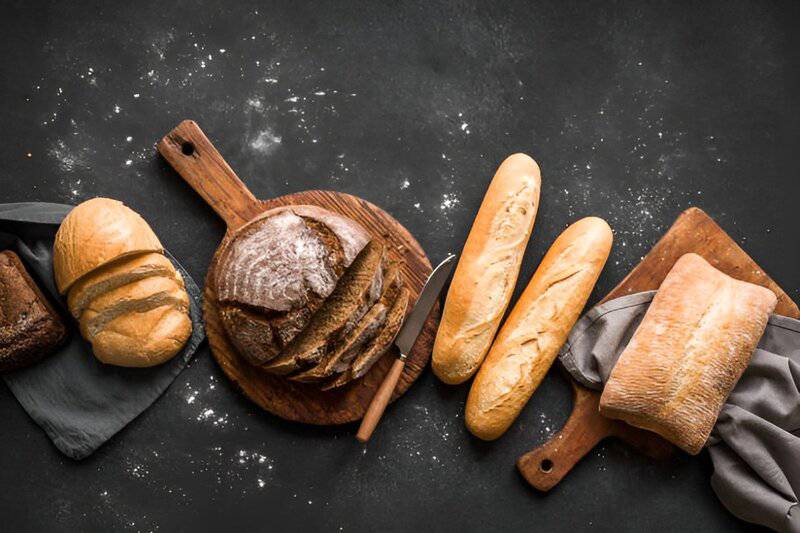 12. Artisanal Food Products