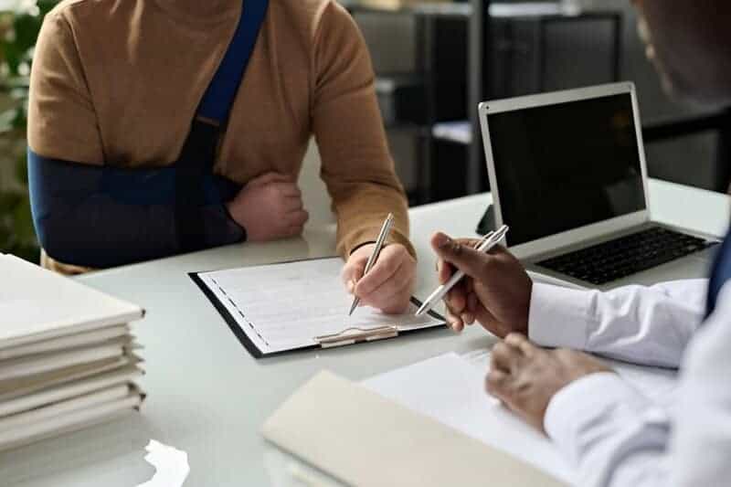 15. Private Health Insurance
