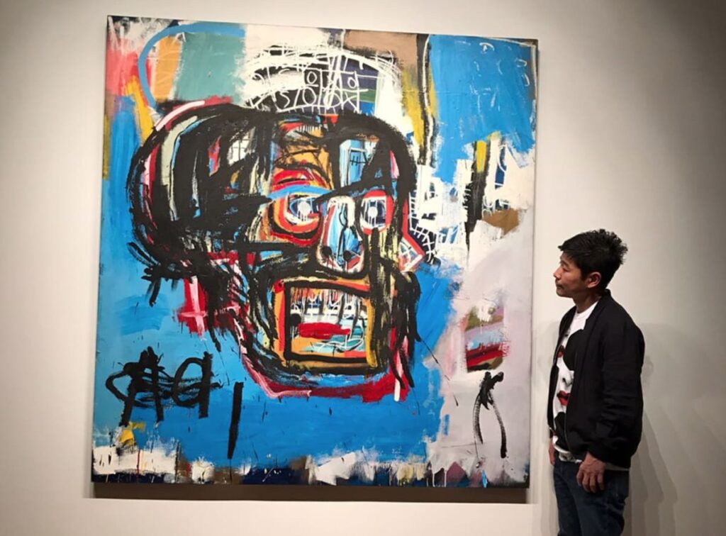 Basquiat