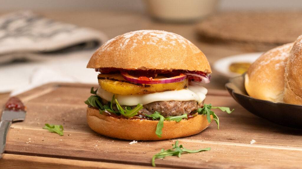 Big Kahuna Burger - Pulp Fiction