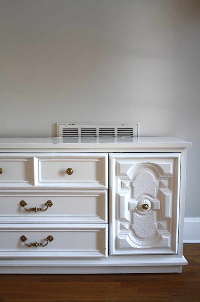 Blocking Hvac Vents Alters Airflow