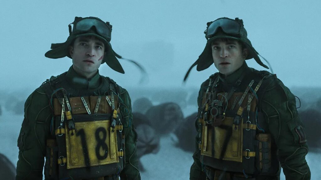 Bong Joon Ho And Robert Pattinsons Sci Fi Movie Mickey 17 Gets Pushed To A New 2025 Release Date