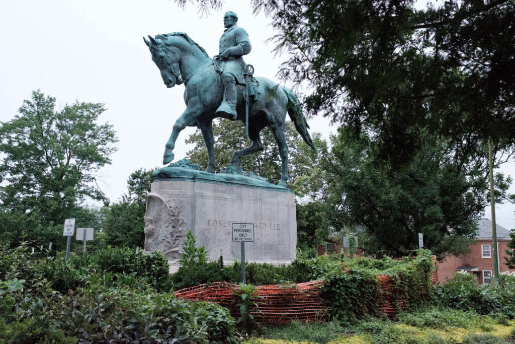 Charlottesville Pre Rally 1