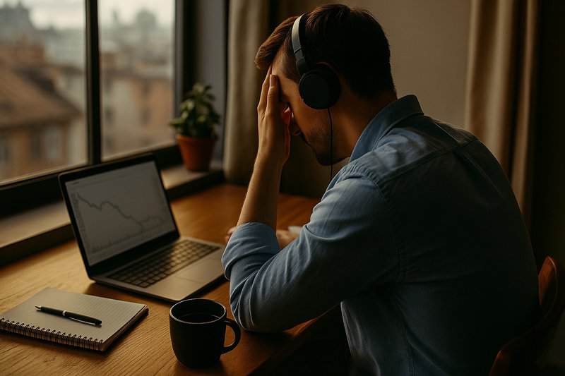 The Slow Death of the 9-to-5: Why Flexible Work Is the Future