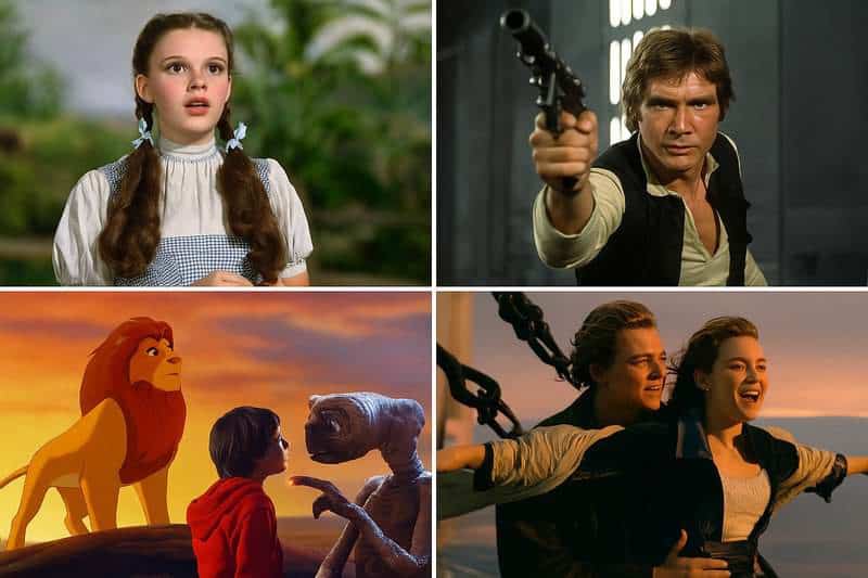 25 Timeless Movies Every Generation Grew Up Watching
