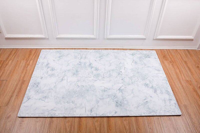 Chic Play Mats