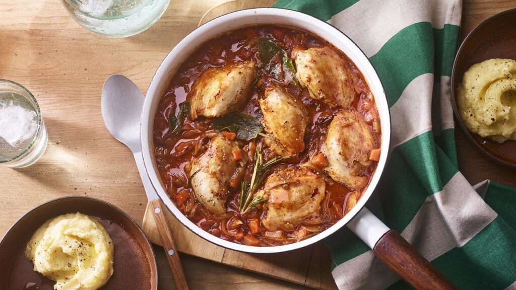 Chickenalocacciatore 70349 16x9