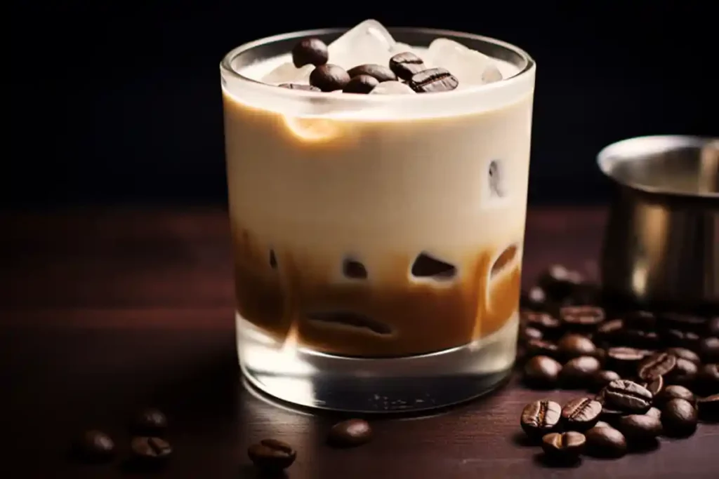 Classic White Russian Cocktail Recipe Creamy Indulgence