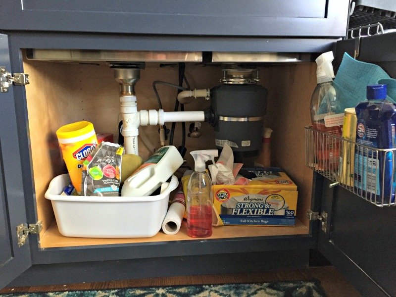 Cleaning Products