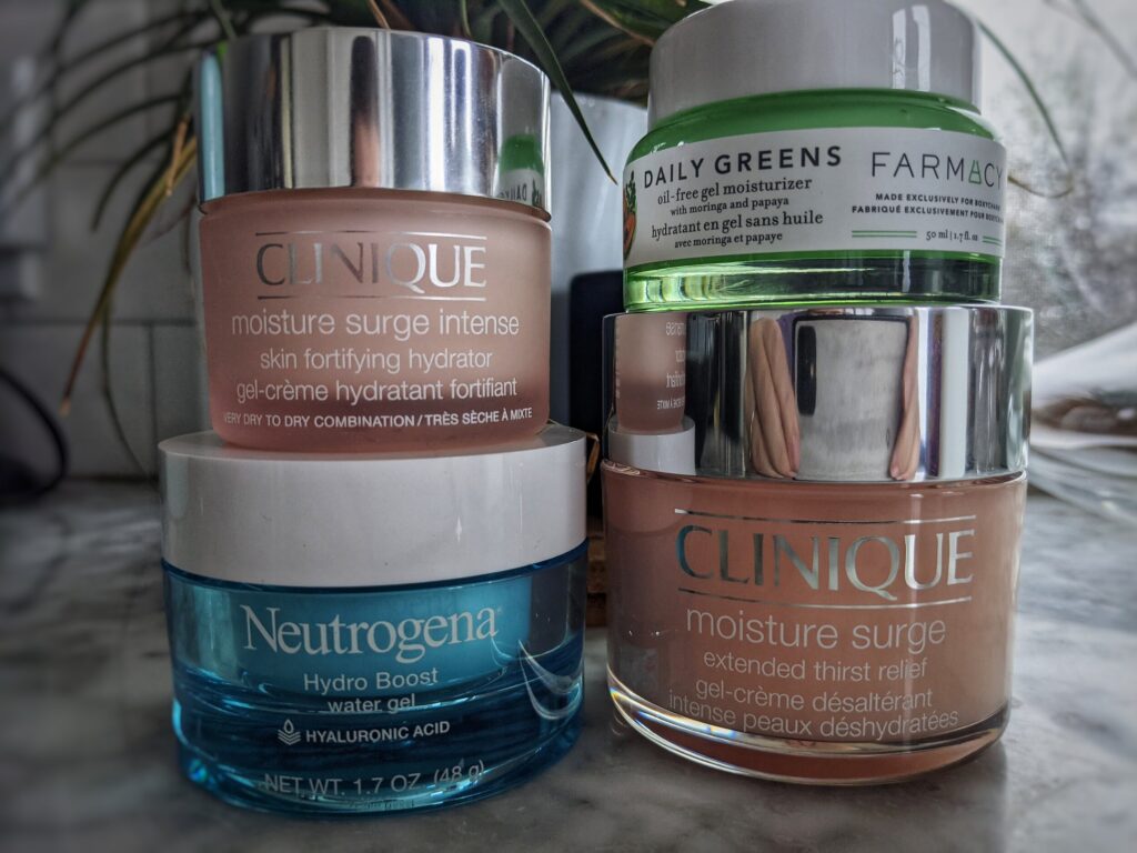 Clinique+moisture+surge+review