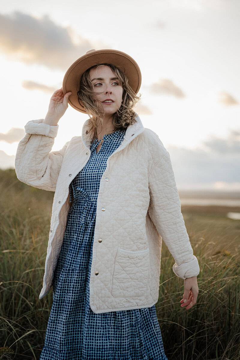 16. Sustainable Fashion Workshops (Sweden)