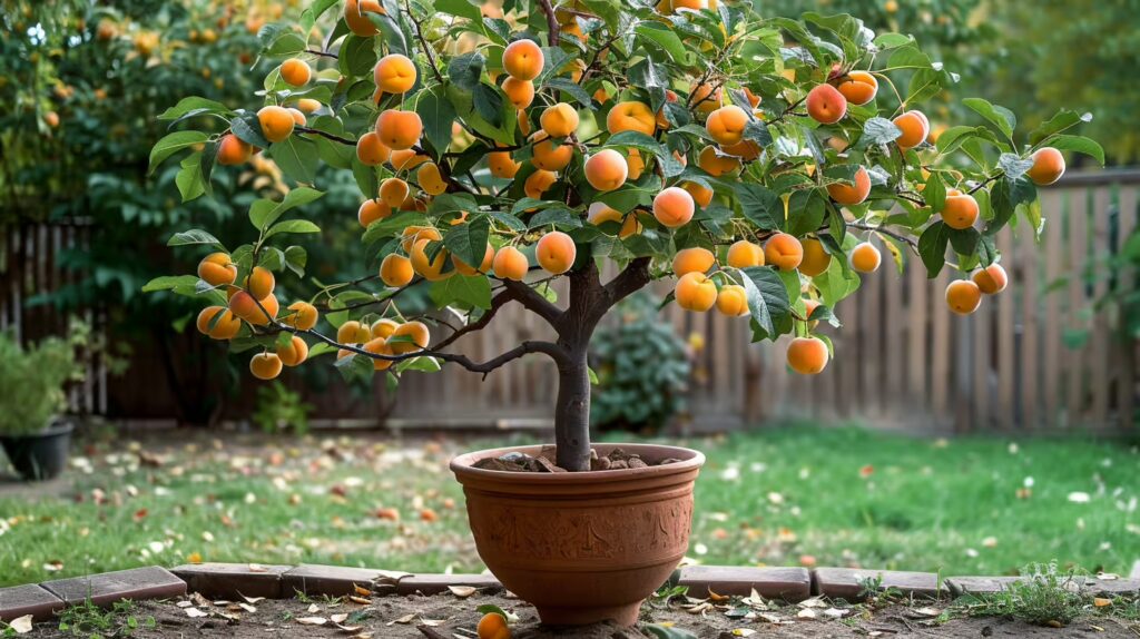 Danrus29 Apricot In The Yard With A Few Apricots To See The Who 56e4fd66 Fec5 44aa 93d7 D11a726639a5