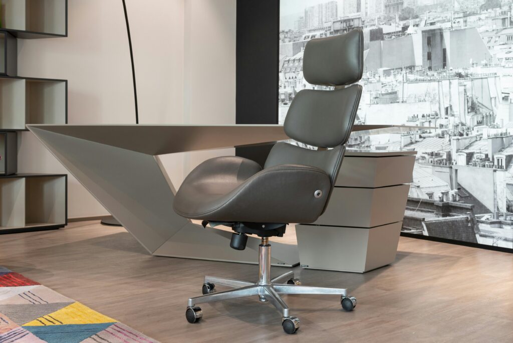 Designer office chairs
