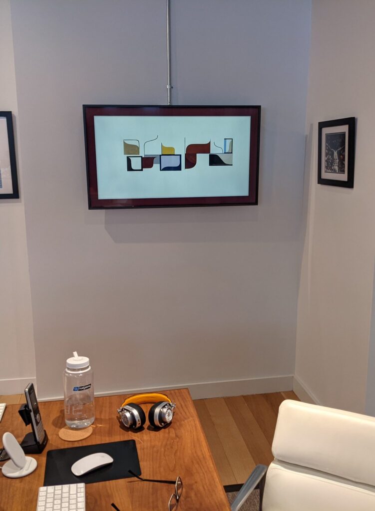 Digital Photo Frames