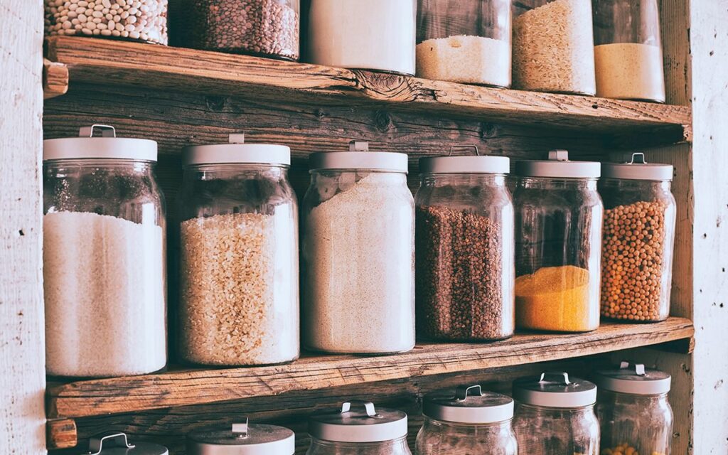 Diy Household Products With Pantry Staples