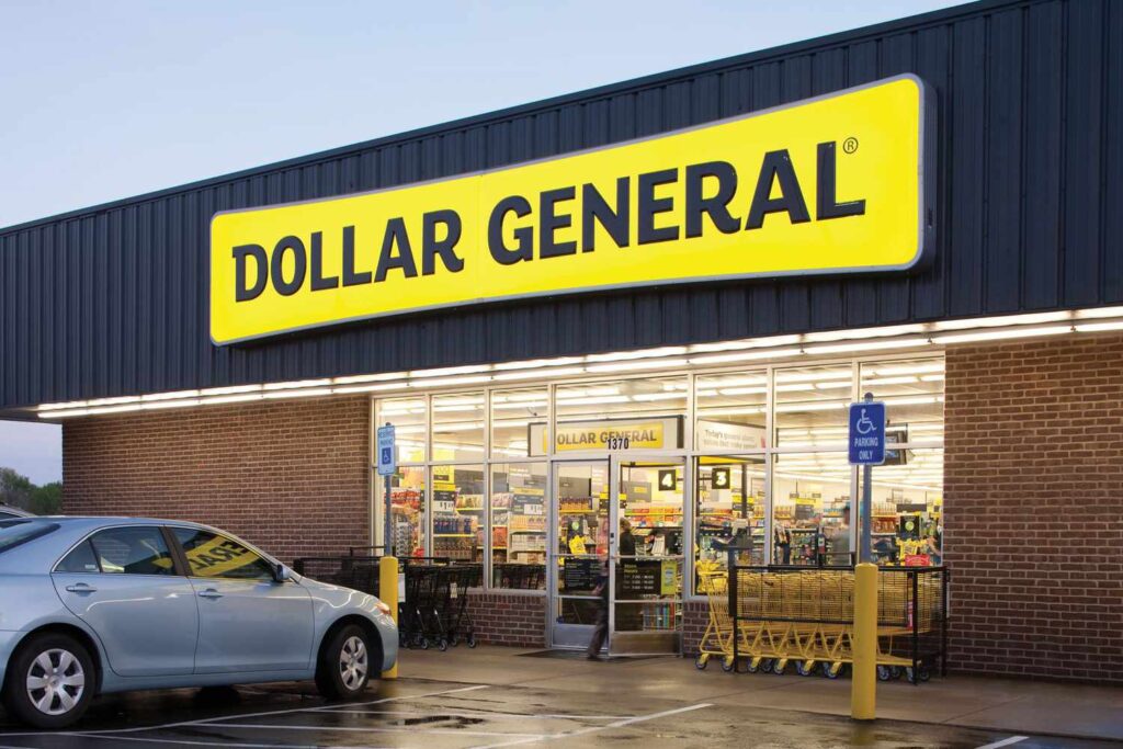 Dollar General