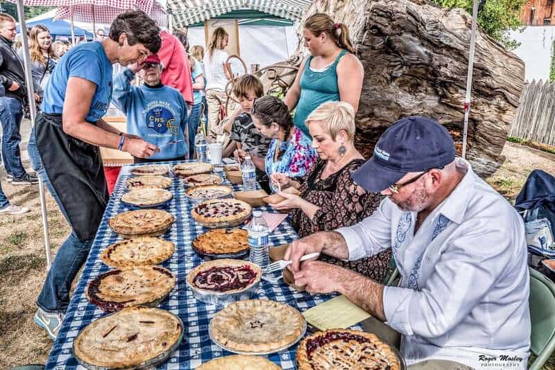 30 Delightfully Weird Events You’ll Only Find in Small-Town America