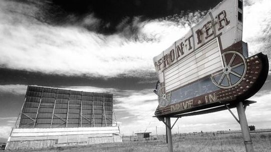Drive In Theaters