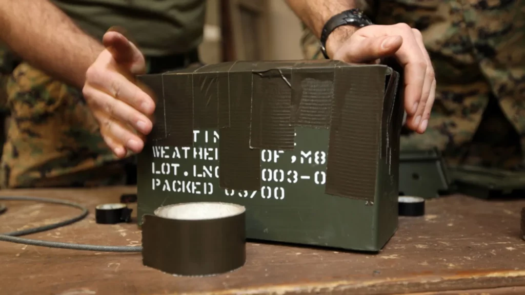 Duct Tape