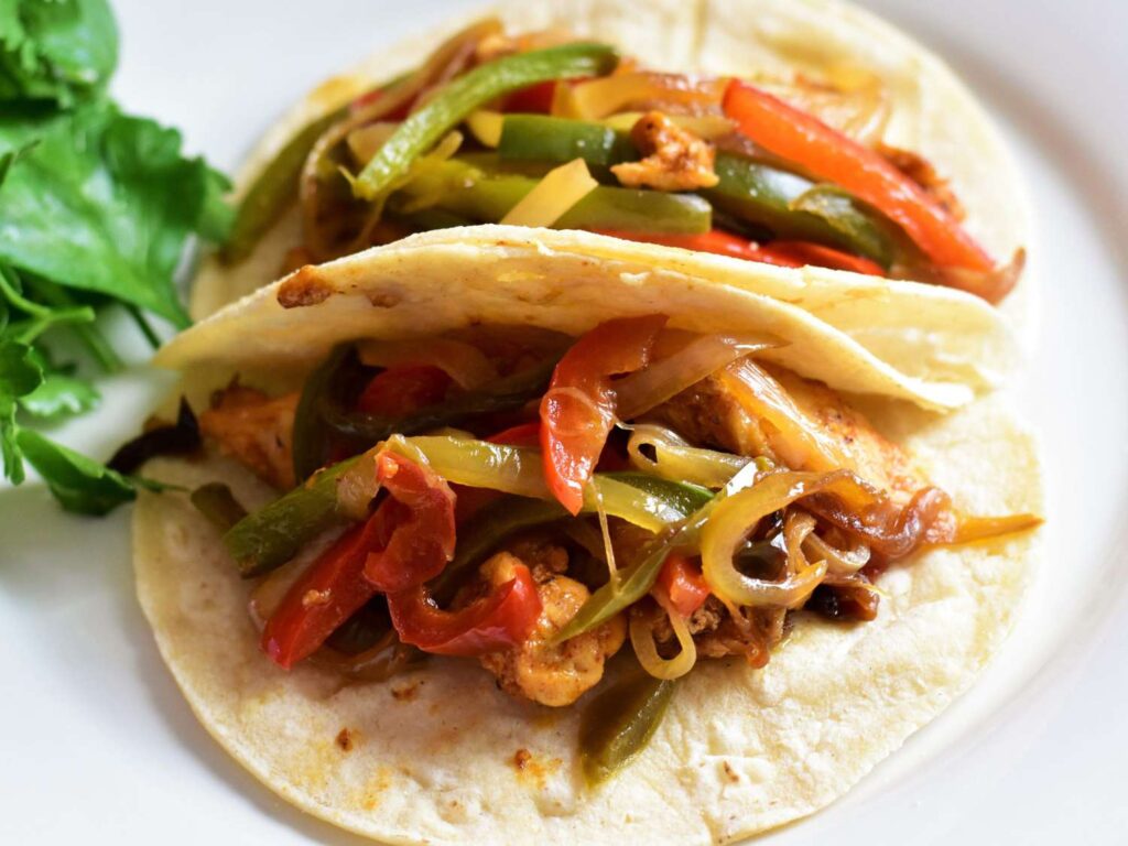 Easy chicken fajitas kim 2000 797f758d431842609aabf8d30e4547ca