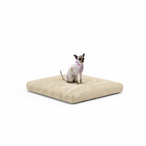 11. Eco-Friendly Dog Beds for the Environmentally Conscious