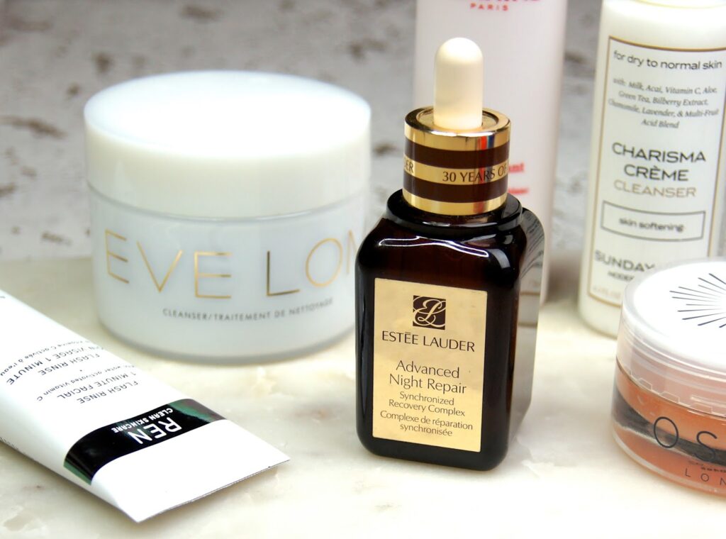 Estee Lauder Advanced Night Repair Serum Review