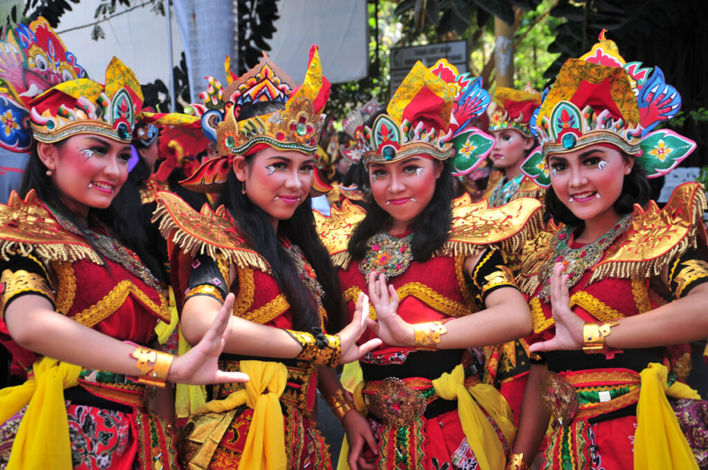 Festival Barong Nusantara Willy Priatmanto 31 1