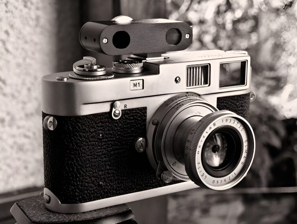 Film Cameras